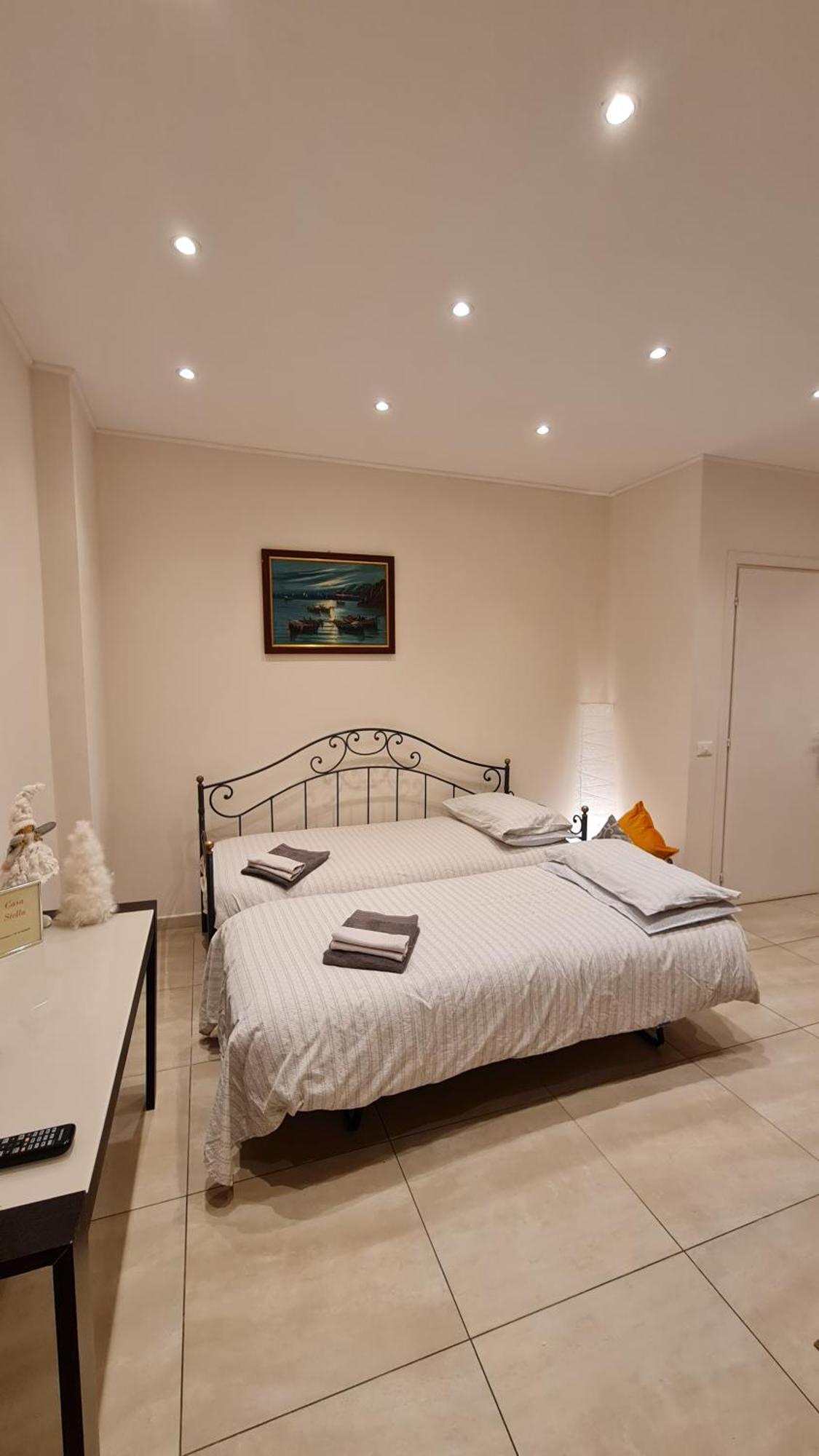 Casa Stella Centro Foce Apartment Sanremo Exterior photo