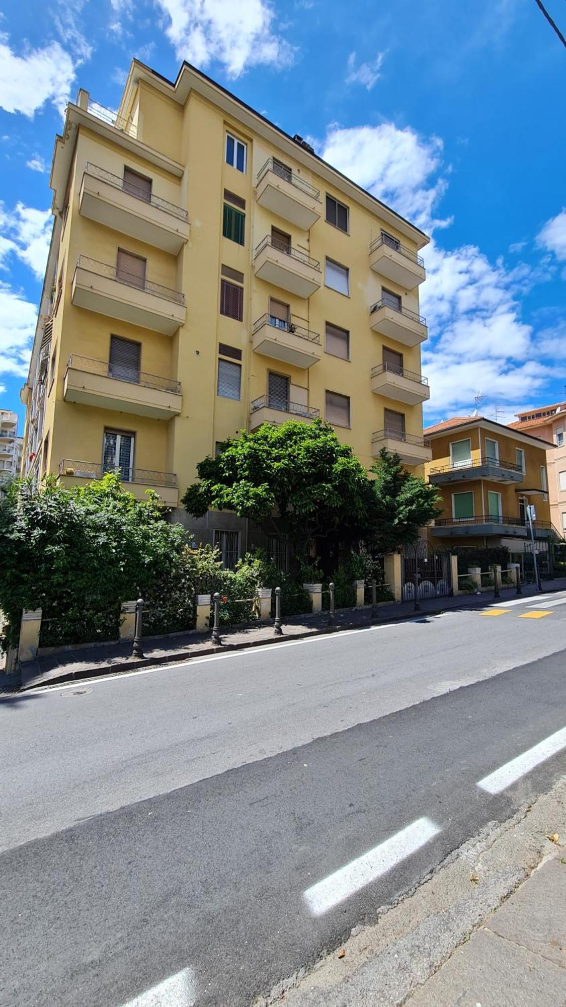 Casa Stella Centro Foce Apartment Sanremo Exterior photo